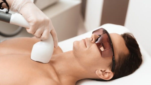 سرطان زا بودن لیزر موهای زائد