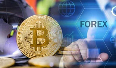 دپارتمان فارکس و ارز دیجیتال