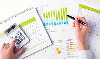 دپارتمان مدیریت و حسابداری