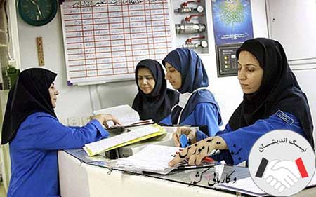 فرق کمک پرستار و بهیار چیست؟ چه تفاوتی با هم دارند؟