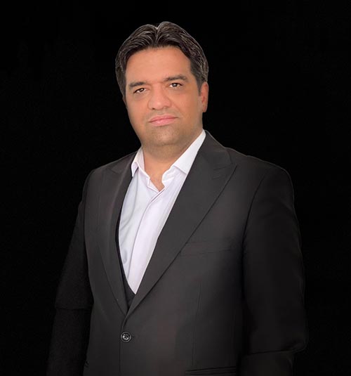 دکتر شیخ