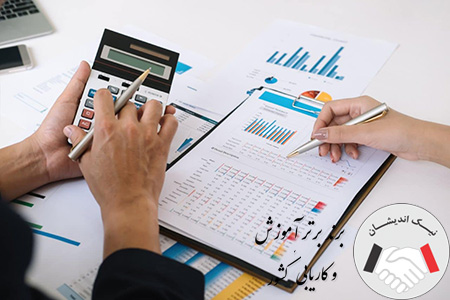با انواع کاربرگ حسابرسی و نحوه نوشتن کاربرگ حسابرسی در آنها آشنا شوید؟
