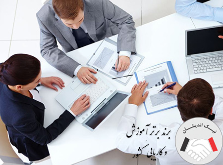عوامل موثر در شکل دهی انواع کاربرگ حسابرسی چه هستند؟