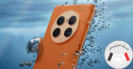 مشکل روشن نشدن چراغ قوه گوشی هواوی چگونه حل می شود؟
