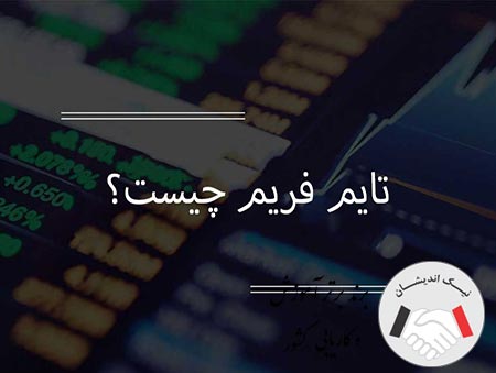 با بهترین تایم فریم در فارکس اشنا شوید