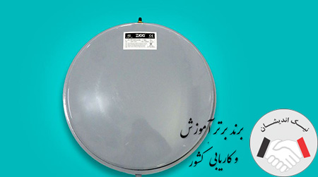 بررسی آیا منبع انبساط پکیج قابل تعمیر است؟
