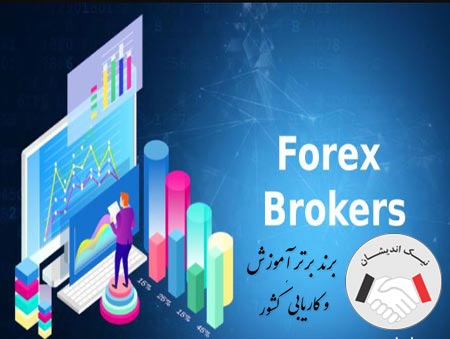 بهترین بروکر فارکس در دنیا