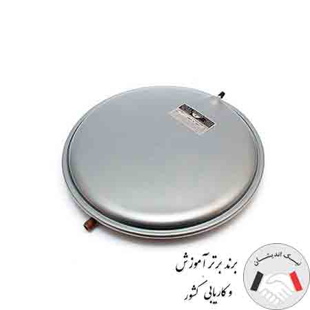 تنظیم منبع انبساط پکیج چگونه است؟