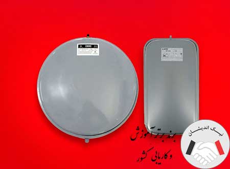 علائم خرابی منبع انبساط پکیج چیست؟