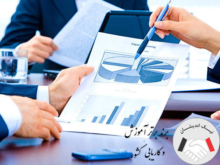 وظیفه یک حسابدار برای تنظیم و تحویل اظهارنامه مالیاتی چیست؟