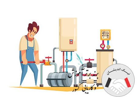 بهترین زمان برای رسوب گیری پکیج با جوهر نمک یا روش های دیگر چه موقع است؟