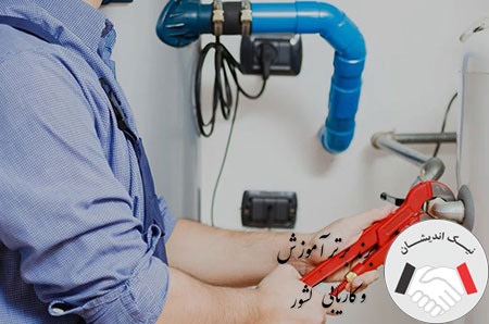 رسوب گیری پکیج مغناطیسی چیست؟