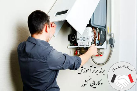 چرا رسوب زدایی پکیج با پمپ کولر در پکیج های تک مبدل مهم تر است؟