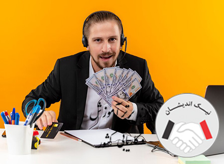 اسکریل یا مانی بوکرز چیست