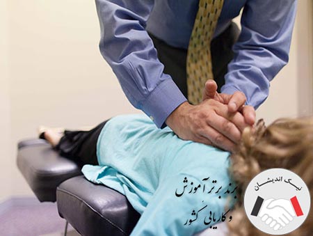 بازارکار رشته کایروپراکتیک در کانادا