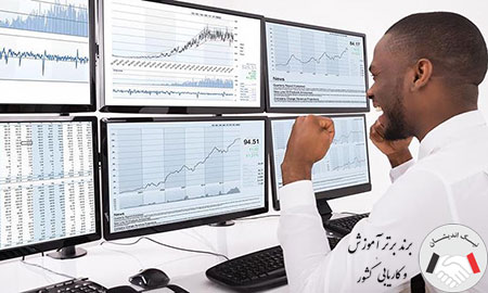 تفاوت حساب دمو فارکس متاتریدر ۴ با متاتریدر ۵