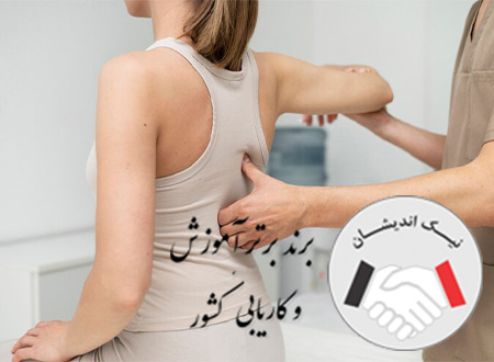 چگونه کایروپراکتیک شویم و در آن موفق باشیم