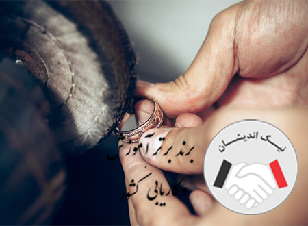 درآمد طلاسازی در ایران چقدر است