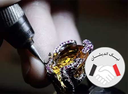 انواع مخراجکاری چیست و درآمد مخراج کاری چقدر است؟