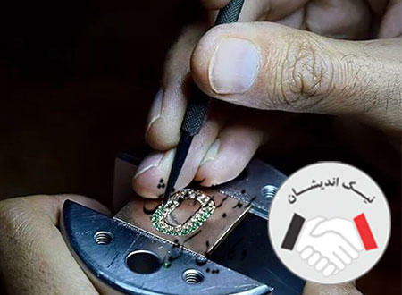 داشتن مدرک بین المللی طراحی جواهرات چه مزایایی دارد؟