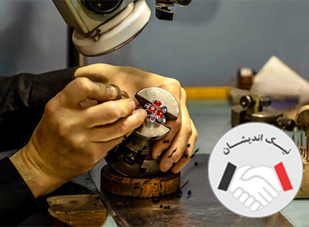 برای طراحی جواهرات از کجا شروع کنیم