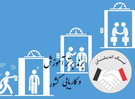 گام های مذاکره آسانسوری چه هستند؟