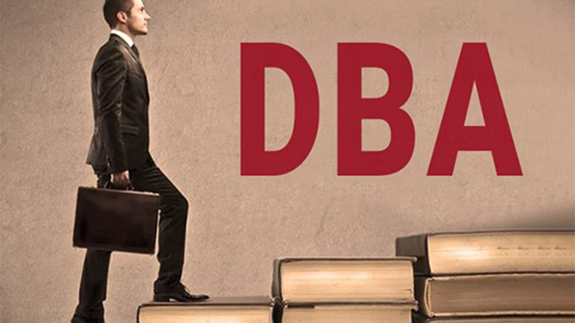 DBA