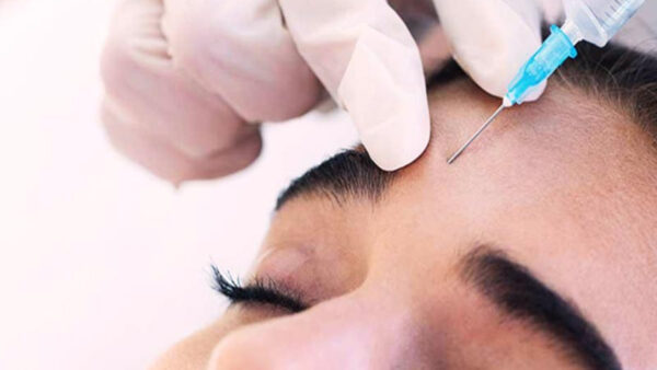 کاربرد شگفت‌انگیز بوتاکس