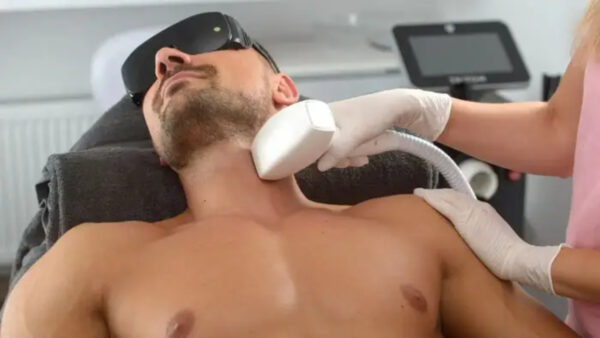 آینده شغلی اپراتور لیزر در ایران